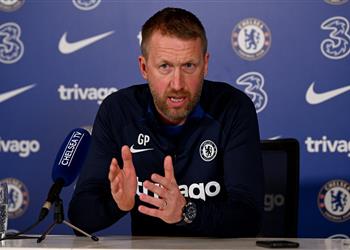 بوتر هناك دعم دائم من تشيلسي لي والصفقات تسببت في الضغط علينا