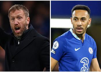 جراهام بوتر يعلق على مستقبل أوباميانج مع تشيلسي