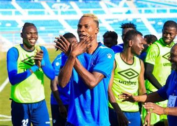 بالفيديو مجموعة الأهلي الهلال السوداني يقلب الطاولة على القطن ويفوز بثنائية في أبطال إفريقيا