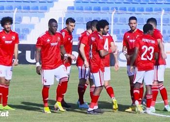 ترتيب مجموعة الأهلي في دوري أبطال إفريقيا بعد فوز الهلال السوداني على القطن
