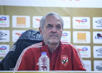 كولر الأهلي لديه ميزة أمام صن داونز والخبرة لا ترجح كفة فريق دائم ا