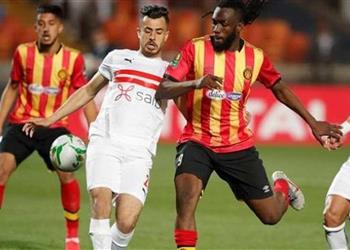 الزمالك يرفع شعار أكون أو لا أكون أمام الترجي في دوري أبطال إفريقيا