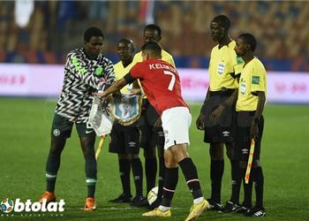 محمد بركات فوز منتخب مصر للشباب على السنغال ليس مستحيل ا ولدينا أزمة وحيدة