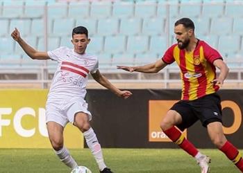 موعد والقناة الناقلة لمباراة الزمالك والترجي اليوم في دوري أبطال إفريقيا