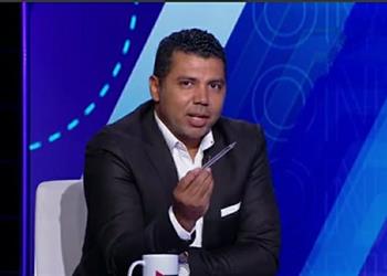 أبو مسلم مباراة صن داونز حياة أو موت لـ الأهلي ويوجه نصيحة إلى كولر