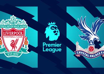 موعد والقناة الناقلة لمباراة ليفربول وكريستال بالاس اليوم في الدوري الإنجليزي