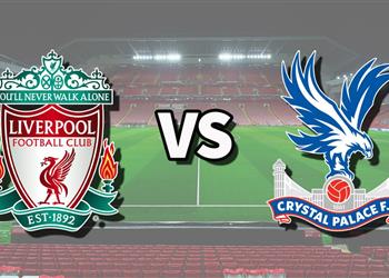 تعرف على معلق مباراة ليفربول وكريستال بالاس اليوم في الدوري الإنجليزي