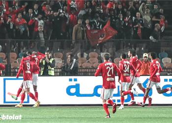 تشكيل الأهلي المتوقع أمام صن داونز في دوري أبطال إفريقيا عودة معلول وكهربا يقود الهجوم