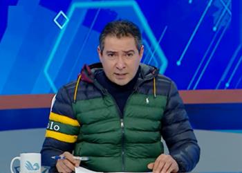 محمد بركات الأهلي المرشح الأول للفوز بدوري أبطال إفريقيا ولكن