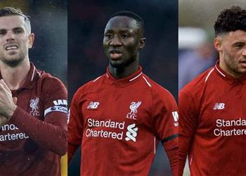 إيكو ليفربول يخطط لثورة في خط الوسط الصيف المقبل