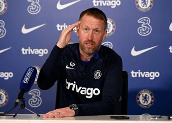 جراهام بوتر يعلن تلقيه تهديدات بقتله وأسرته