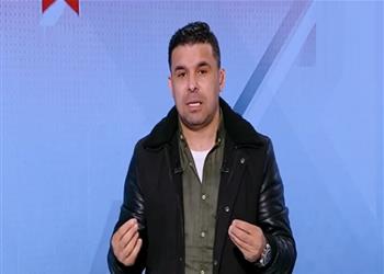خالد الغندور ي هاجم م حللا تونسي ا بعد سخريته من الزمالك الترجي تأهل بفضل إبراهيم نور الدين