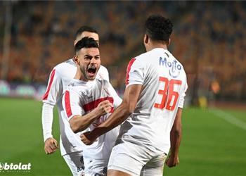 بدلاء الزمالك أمام الترجي التونسي في دوري أبطال إفريقيا موقف الصفقات الجديدة