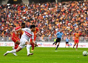 بالفيديو الترجي ي زيد جراح الزمالك بثنائية وي ضعف آماله في التأهل لربع نهائي دوري أبطال إفريقيا