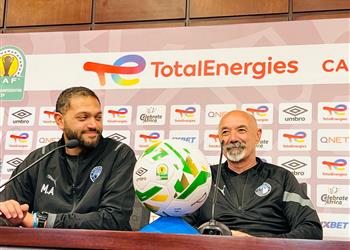 باتشيكو مواجهة أسكو كارا ستحدد شكل المجموعة وبيراميدز سيظهر بشكل جيد