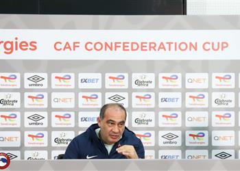 علي ماهر فيوتشر يخوض مواجهة الجيش الملكي من أجل الفوز