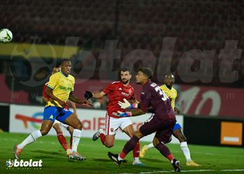 فيديو الأهلي يواصل إهدار النقاط بتعادل مخيب مع صن داونز في دوري أبطال إفريقيا