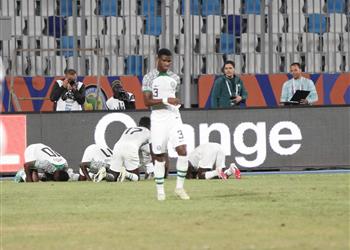 مجموعة مصر نيجيريا تهزم موزمبيق وتتأهل رفقة السنغال إلى ربع نهائي أمم إفريقيا للشباب