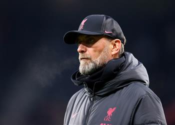 كلوب يعلن سبب غياب نونيز وجوميز عن مباراة ليفربول وكريستال بالاس