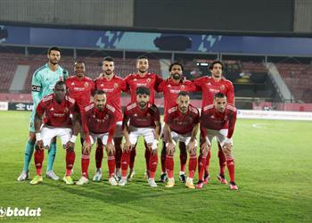 موعد مباراة الأهلي القادمة في الدوري بعد التعادل مع صن داونز