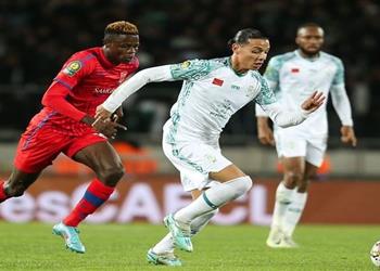 ترتيب المجموعة الثالثة في دوري أبطال إفريقيا بعد فوز الرجاء على حوريا كوناكري