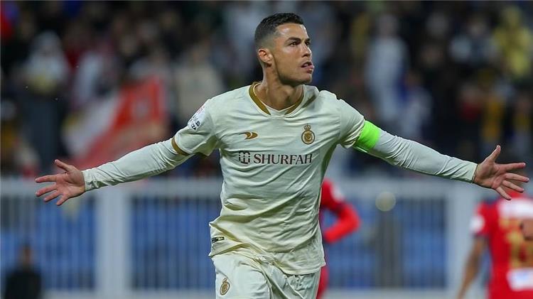 كريستيانو رونالدو يوضح سر توهجه مع النصر السعودي - بطولات