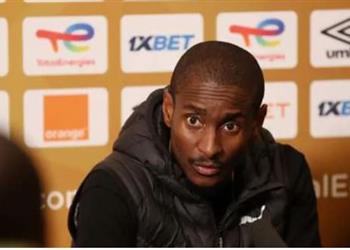 مدرب صن داونز لن أتحدث عن نقاط ضعف الأهلي والتعادل خطوة نحو اللقب