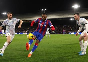 ميلنر بعد التعادل مع كريستال بالاس الخسارة أمام ريال مدريد لم تؤثر علينا