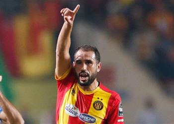 لاعب الترجي شعرت أن الزمالك بلا روح وما زلت أرشحه للتأهل