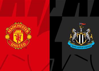 موعد والقناة الناقلة ومعلق مباراة مانشستر يونايتد ونيوكاسل اليوم في نهائي كأس كاراباو