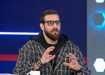 أحمد دويدار لولا رعونة صن داونز لسجلوا خماسية أمام الأهلي