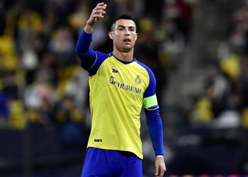 رونالدو يطالب زميله السابق في يوفنتوس بالانضمام إلى النصر