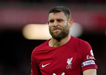 ميلنر ليفربول يفتقد للثقة ويجب ألا ننغمس في أحزاننا