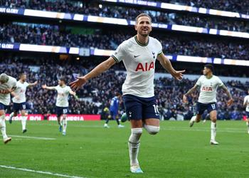 فيديو توتنهام يدق مسمار ا جديد ا في نعش بوتر ويهزم تشيلسي بثنائية نظيفة