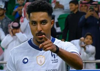 فيديو ماريجا والدوسري ي سجلان هدفي الهلال الرابع والخامس أمام الدحيل