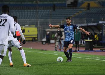 ترتيب مجموعة بيراميدز في الكونفدرالية بعد الفوز على أسكو كارا وخسارة فيوتشر