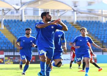 حسام حسن سنعيد سموحة لمكانته الطبيعية