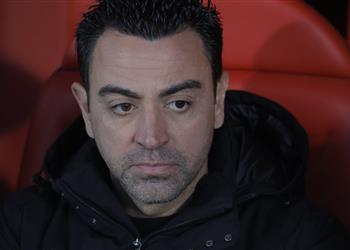 تشافي وثنائي برشلونة يغيبون عن مواجهة فالنسيا في الدوري الإسباني