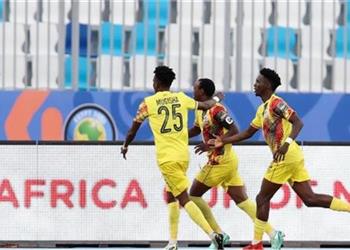 أوغندا تتعادل مع جنوب السودان سلبي ا في كأس أمم إفريقيا للشباب