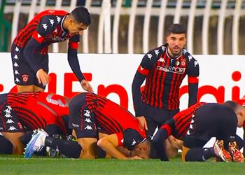 فيديو اتحاد العاصمة يفوز على ميلانو يونايتد بهدفين في الكونفدرالية