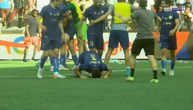 اهداف مباراة الاتحاد المنستيري ومازيمبي 2 0 كاس الكونفيدرالية