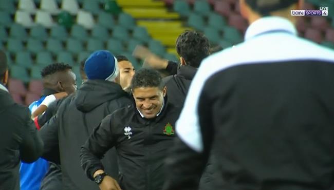 اهداف مباراة فيوتشر والجيش الملكي 0 2 كاس الكونفيدرالية