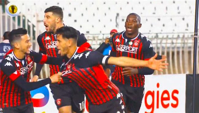 اهداف مباراة اتحاد العاصمة ومارومو جالانتس 2 0 كأس الكونفدرالية