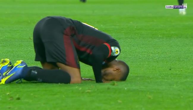 هدف الجيش الملكي الثاني في مرمي فيوتشر بكاس الكونفيدرالية