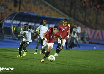 مدرب منتخب الشباب لم نحضر جيد ا لـ أمم إفريقيا وبعض المنافسين أعمارهم غير حقيقية