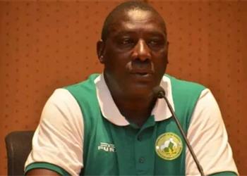 مدرب القطن نحن الطرف الأضعف في مجموعتنا ونتائج الأهلي ت عقد مهمتنا أمامه