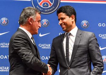 الخليفي يرفع راية التحدي أمام بايرن ميونخ لدي ثقة كبيرة في جالتييه