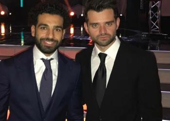 وكيل محمد صلاح يحسم الجدل بشأن أنباء رحيله عن ليفربول في الصيف
