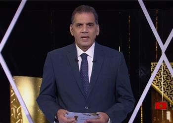 جمال الغندور استعانة اتحاد الكرة بخبير أجنبي إهانة صريحة للتحكيم المصري