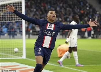 ليكيب تكشف ثغرة في عقد مبابي مع باريس سان جيرمان وريال مدريد يترقب